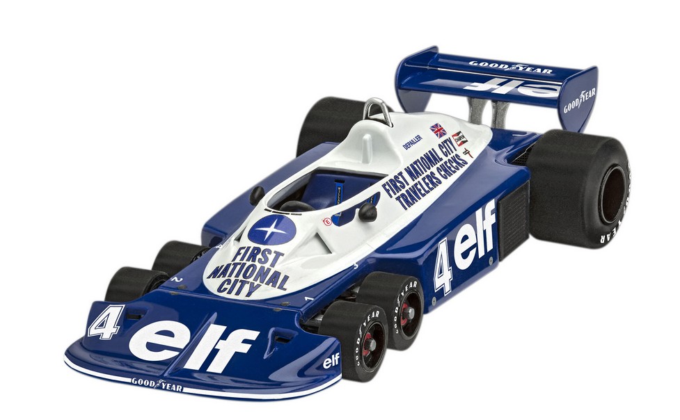 1:32-Tyrrel P34/2