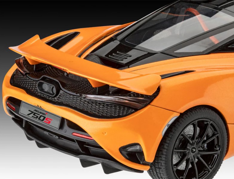 1:24-McLaren 750S