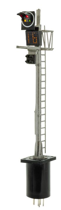 H0-Licht-Ausfahrsignal, SBB