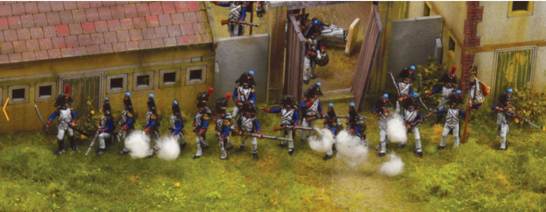 1:72 Battle-Set - Austerlitz 1805