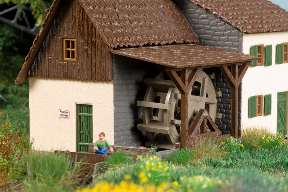TT-Alte Ölmühle