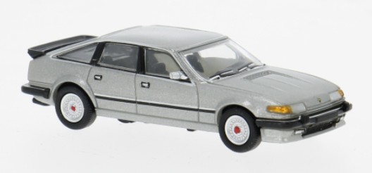 Rover 3500 SD1, hellgrau, 1982