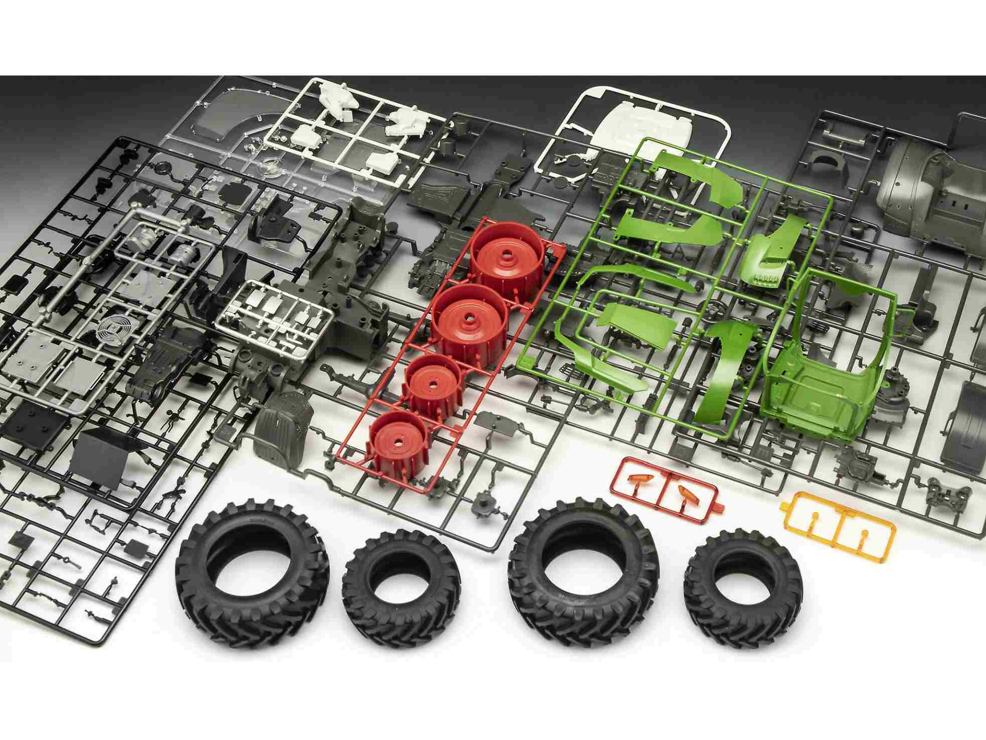 1:24-Fendt 728 Vario easy-click-sy