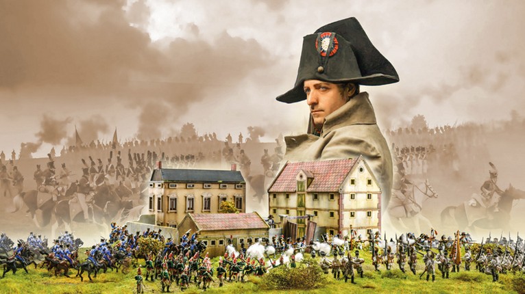 1:72 Battle-Set - Austerlitz 1805