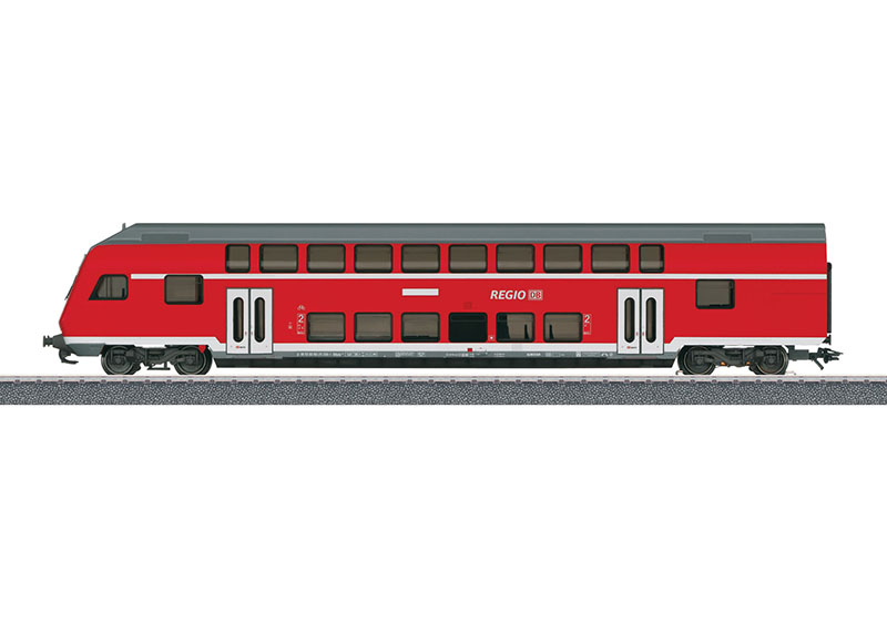 Themen-Ergänzungs-Set Regional Express