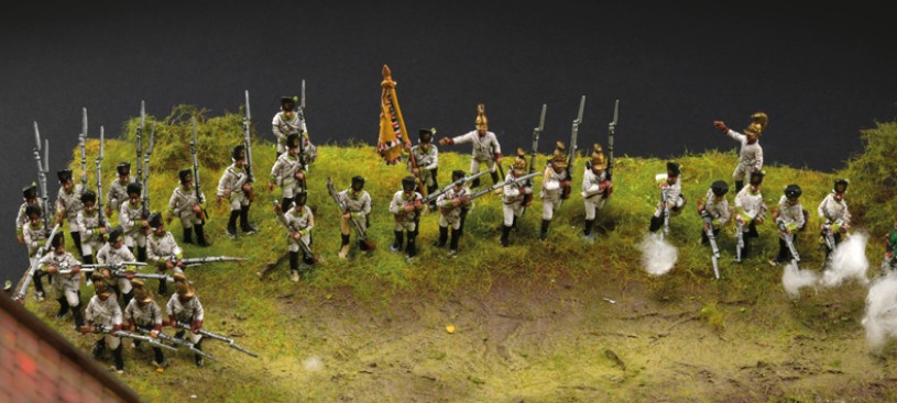 1:72 Battle-Set - Austerlitz 1805