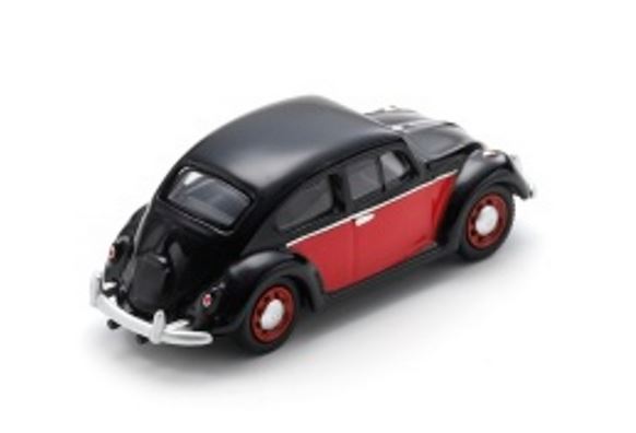 1:87-VW Beetle