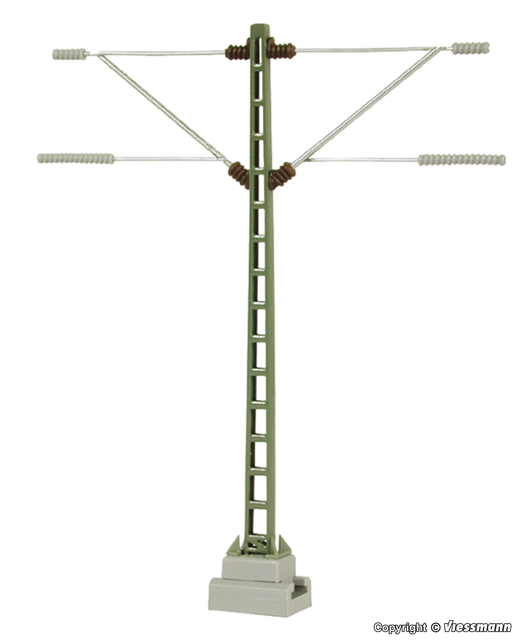 N-Mittelmast