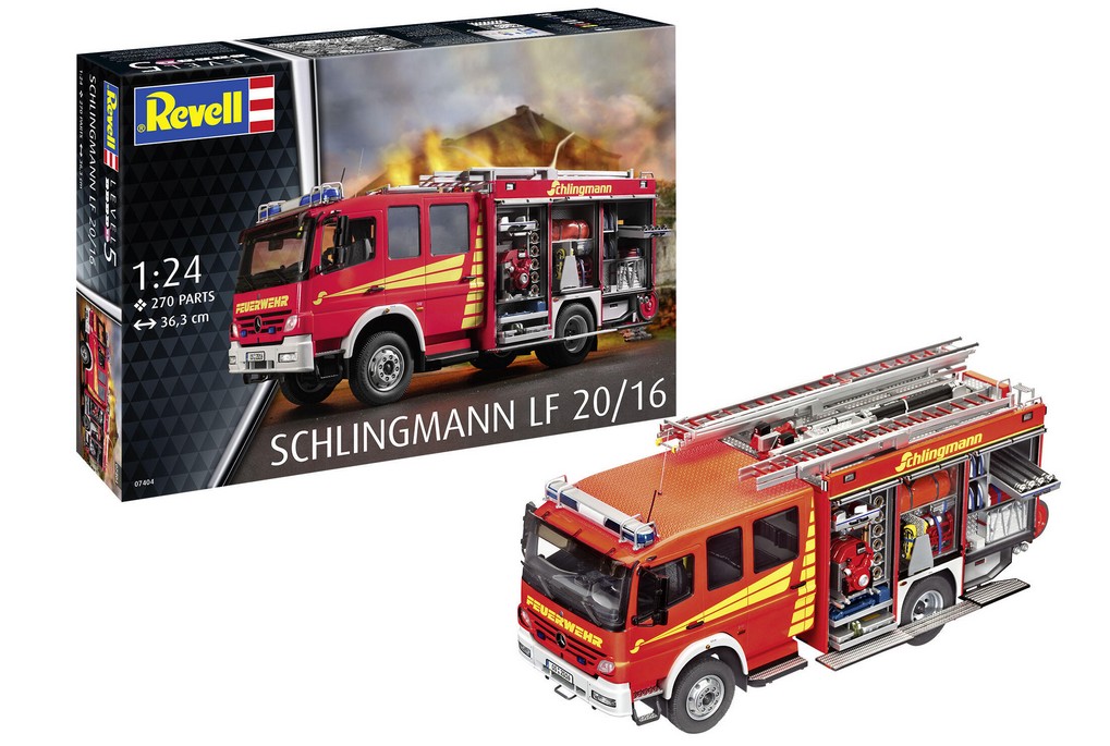 1:24-Schlingmann LF 20/16