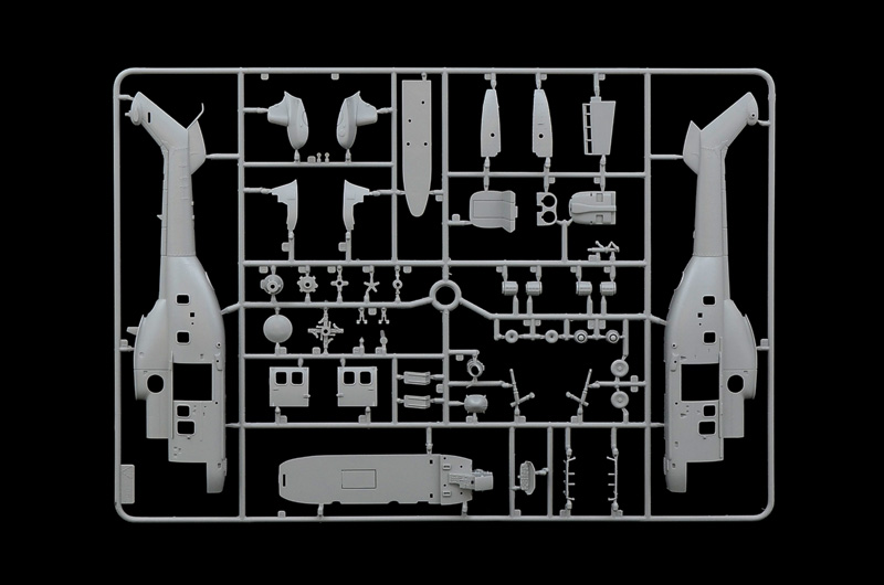 1:72 AS332 Super Puma