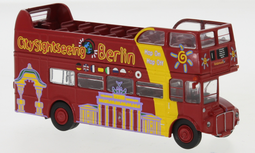 AECRoutemasteroffen,Ep.V,1960