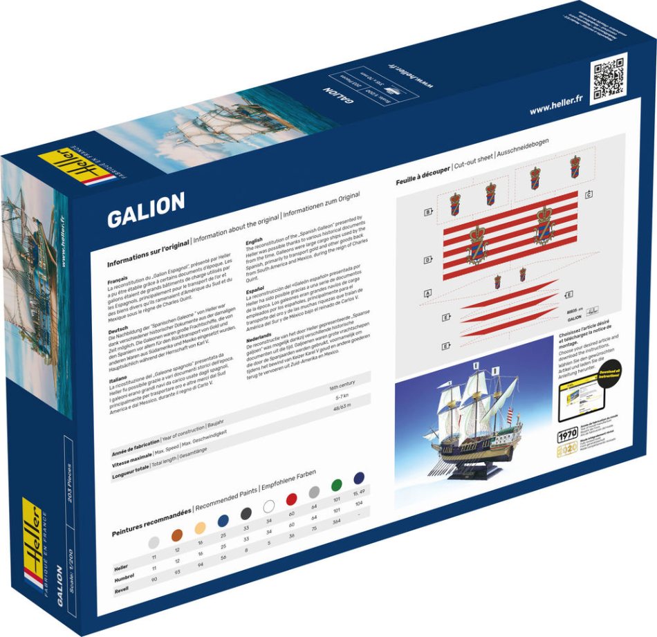 1:200-Galion