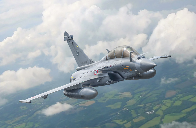 1:72 Rafale B