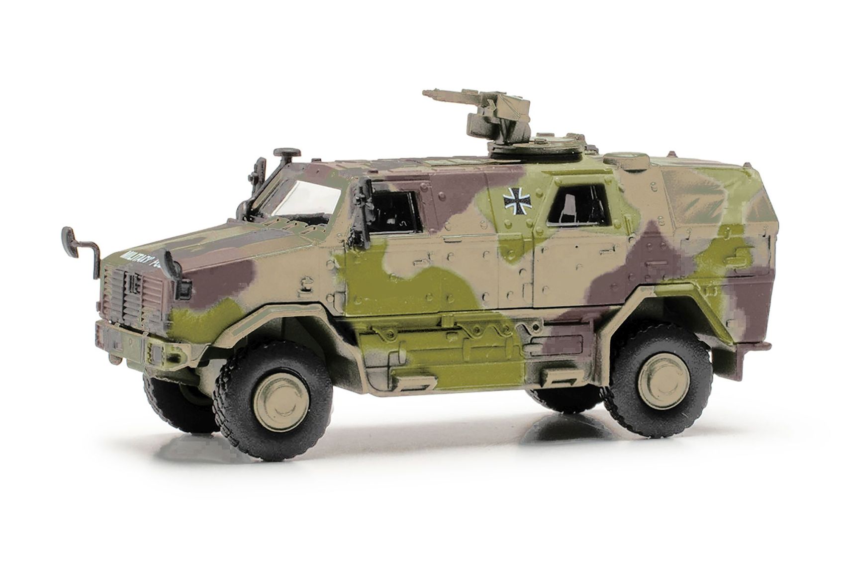 ATF Dingo (FLW 200), sandbeige