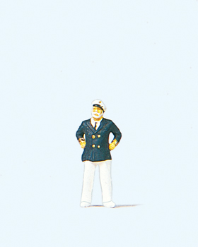H0-Kapitän