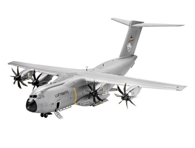 1:72-Airbus A400M Atlas Luftwaffe
