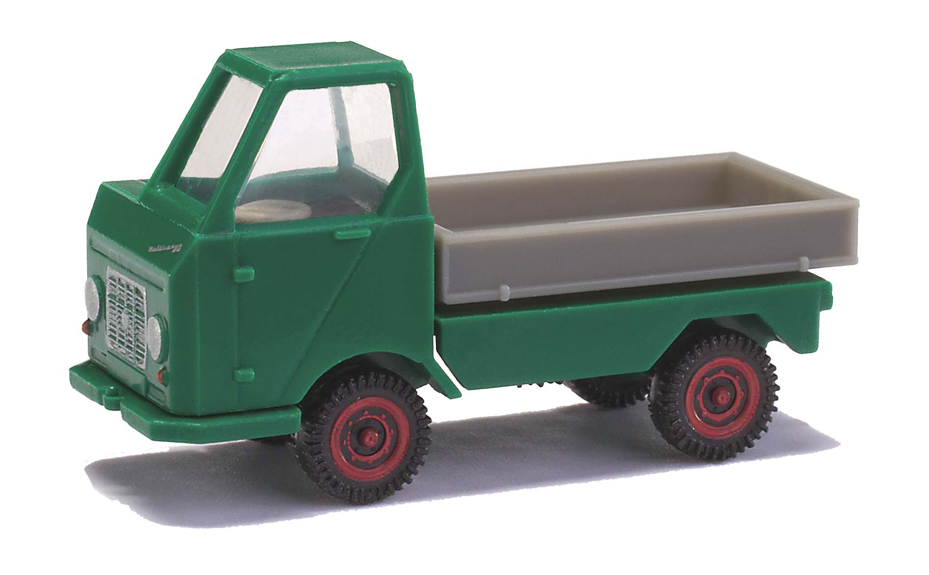 Mehlhose: N-Mulitcar M22, grün