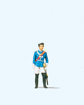 HO 1 König Ludwig II