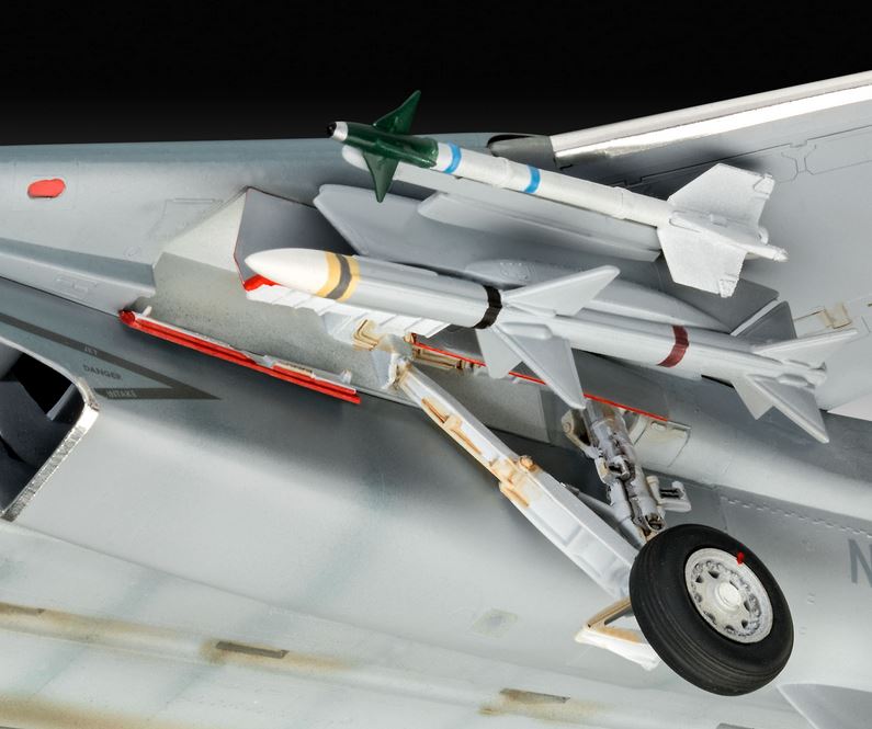 1:48-F-14 A Tomcat, Top Gun
