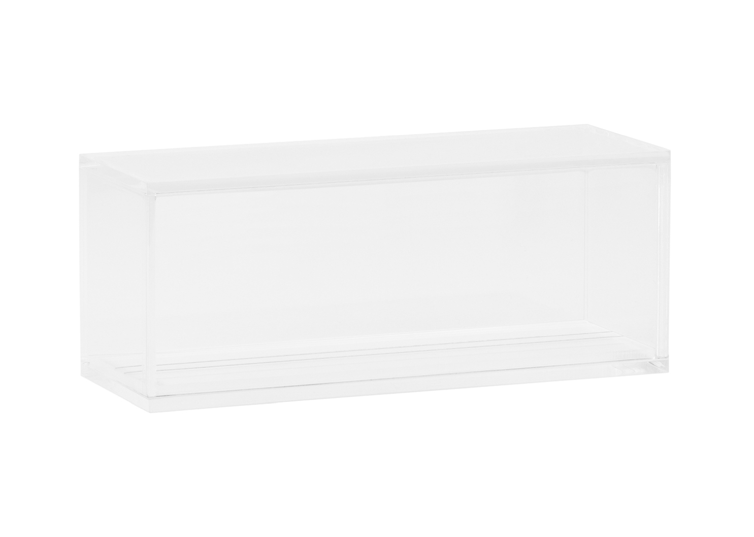 Vitrine Spur, Z 126 mm lang