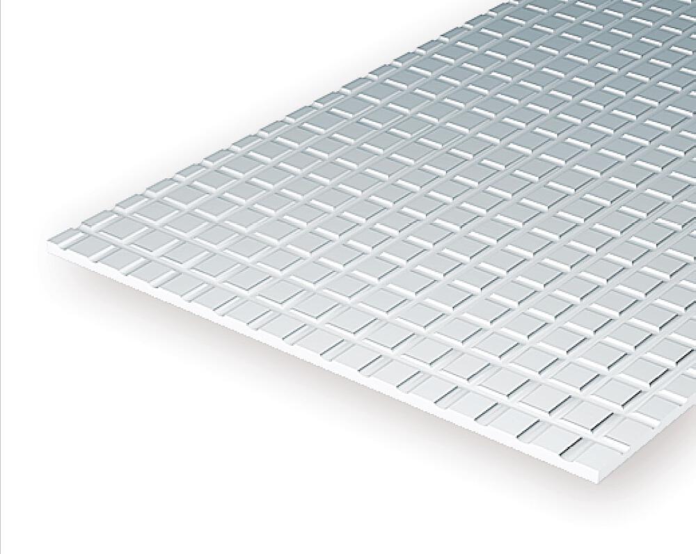 Gehwegplatten, 1x150x300 mm, 1 Stück
