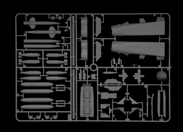 1:48 Tornado GR.1/IDS Gulf War