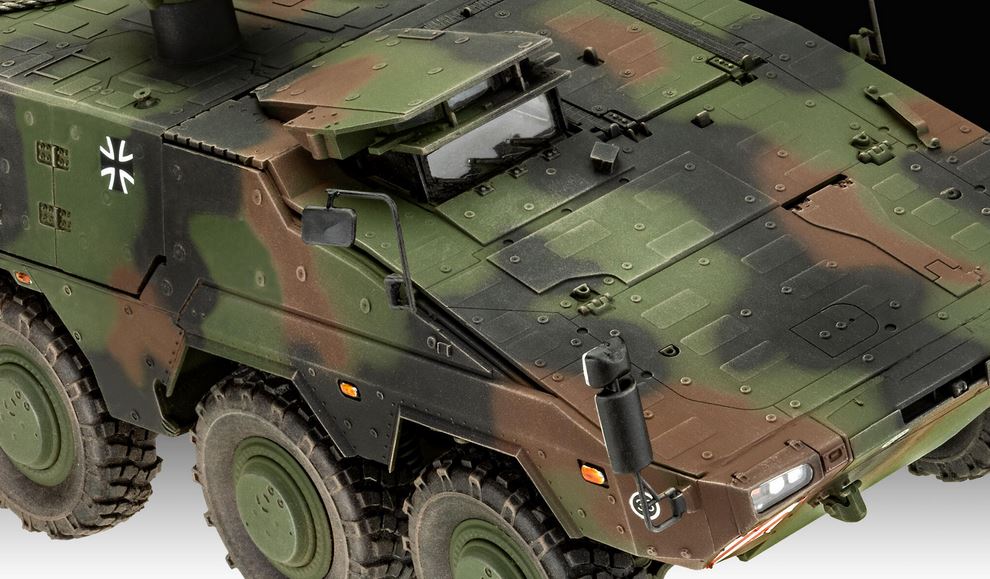 1:35-GTK Boxer GTFz