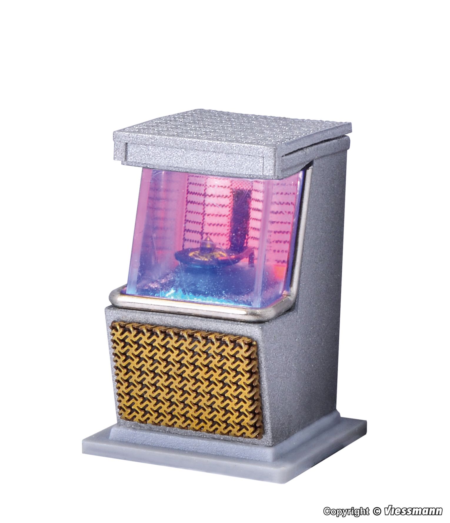 H0-Jukebox