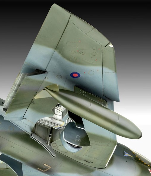 1:32-Hawker Hunter T.7/T.7A