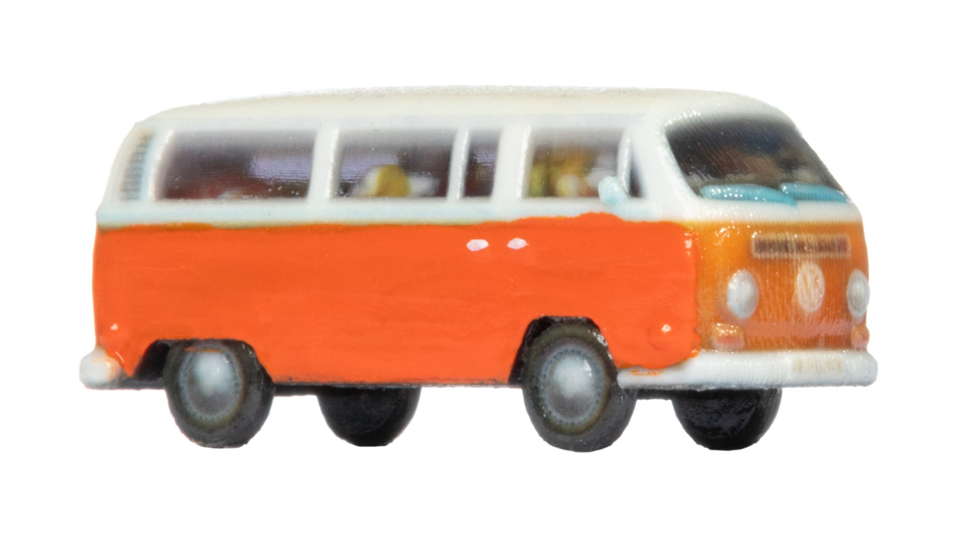 VW T2