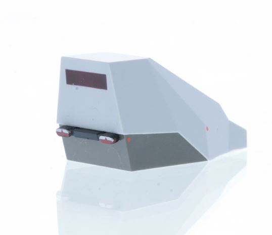 Vitronic Enforcement Trailer Blitzer
