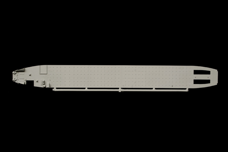 1:72 KC-135 R/FR Stratotanker