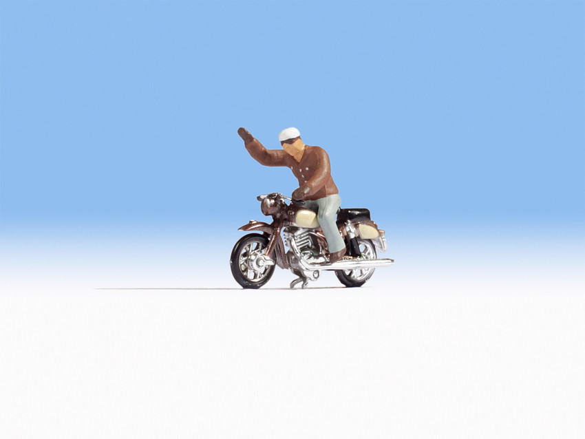 H0-NSU Supermax