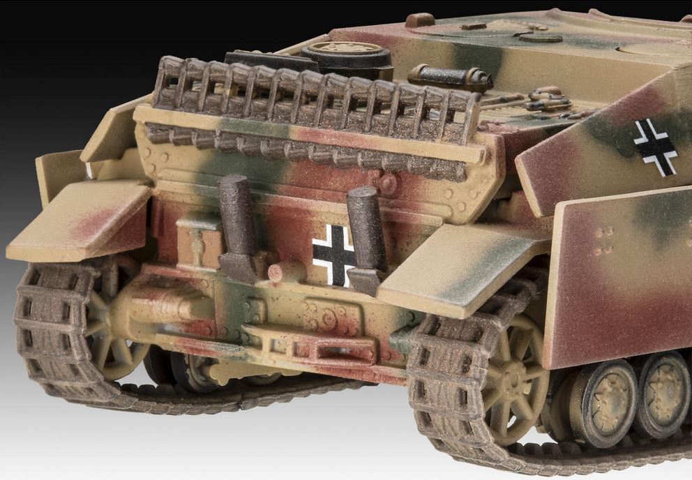 1:76-Jagdpanzer IV (L/70)
