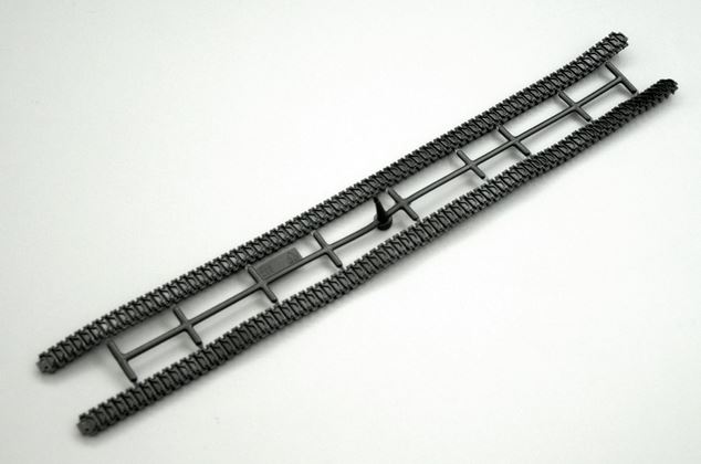 1:35 M32 Recovery Vehicle