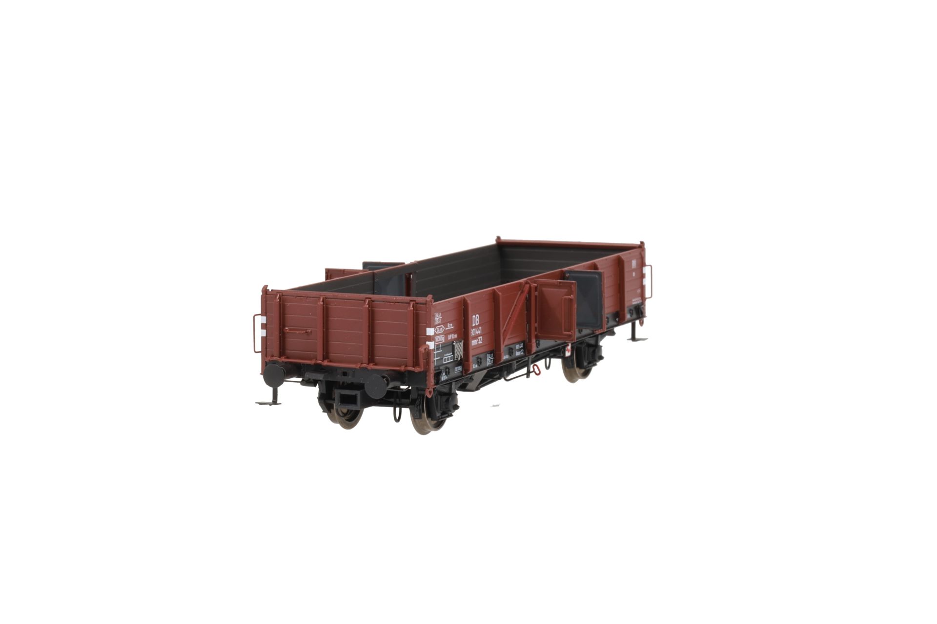 DB Linz Omm 801625