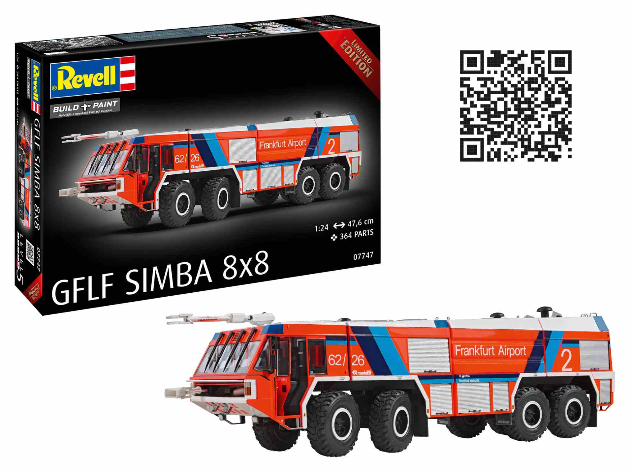 1:24-GFLF Simba 8x8