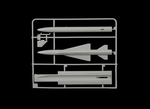 1:72 Tu-22M2 Backfire B