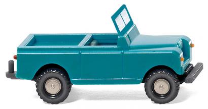 N-Land Rover