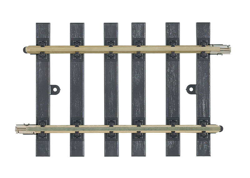 Gerades Gleis, Länge 116 mm (H1103)