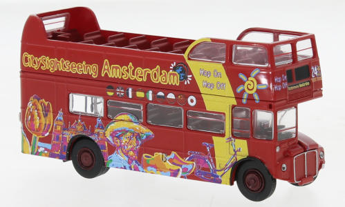 AEC Routemaster, 1965, Citysightseeing 