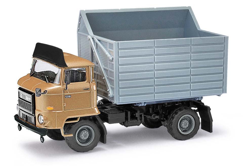ESPEWE: IFA L60 SHA
