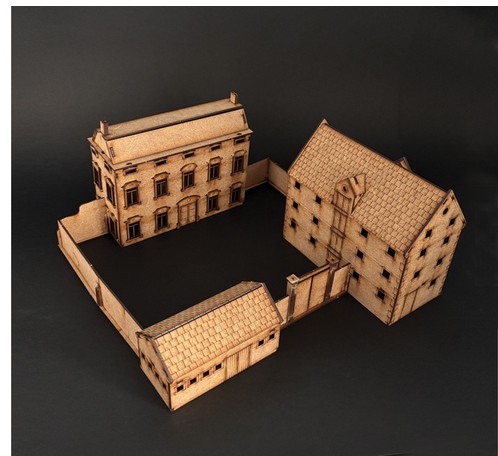 1:72 Battle-Set - Austerlitz 1805
