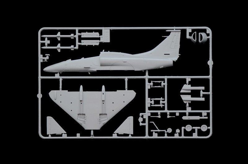 1:72 OA-4M Skyhawk