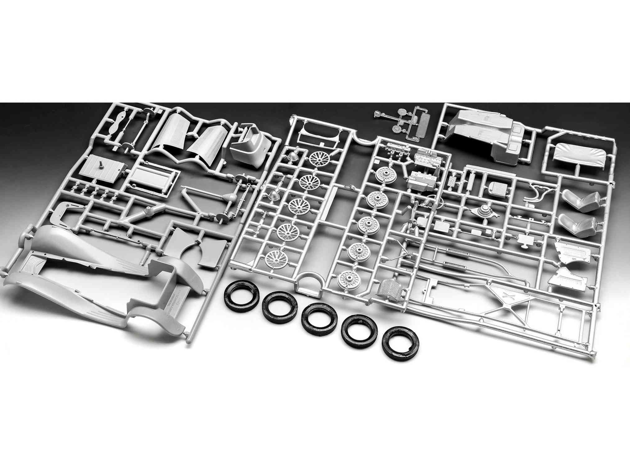 1:32-Jaguar SS 100