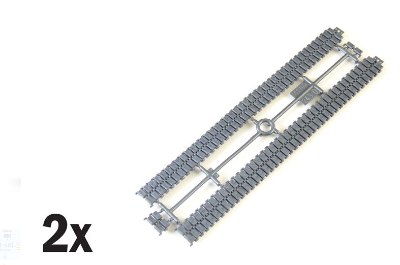 1:35 Leopard 2 A4 War Thunder