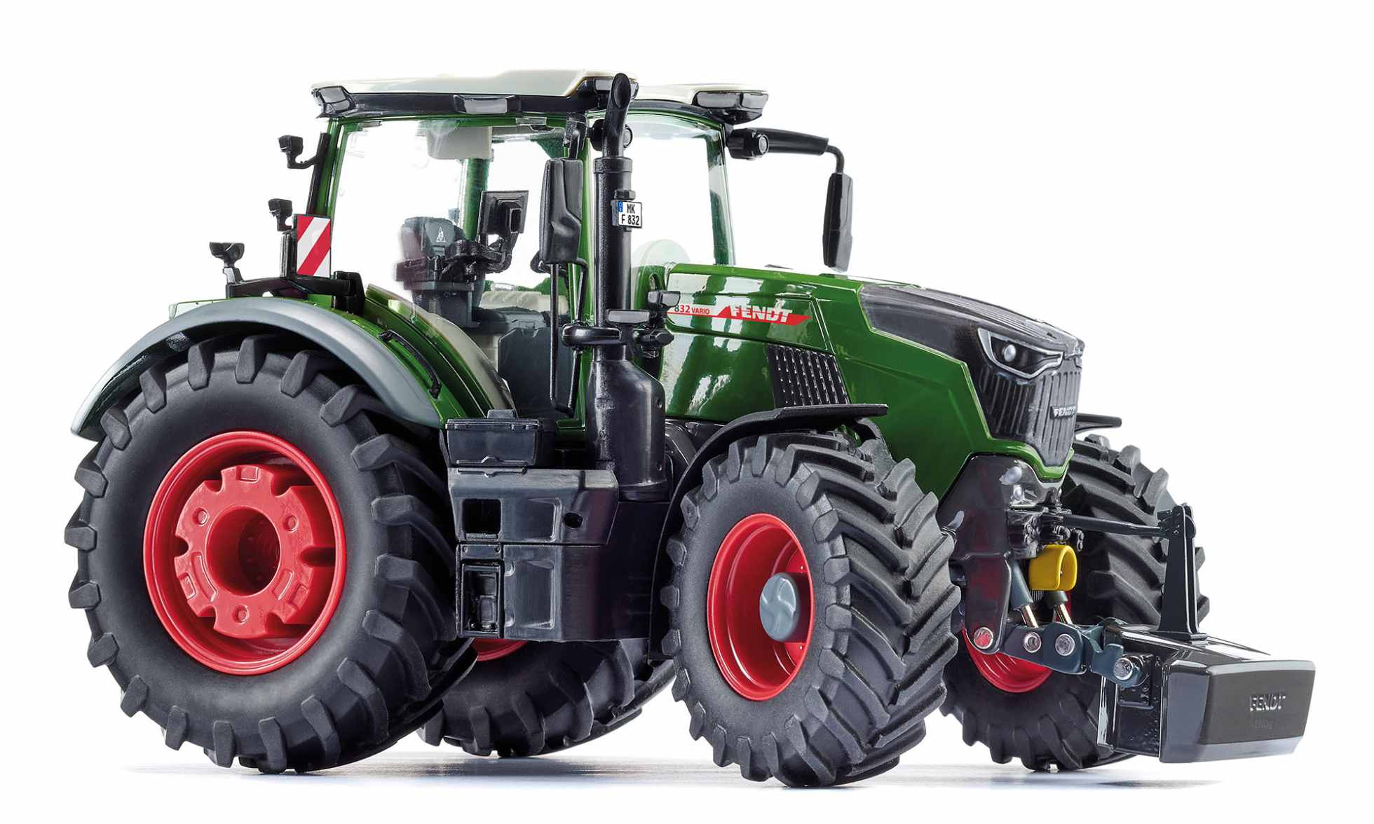 Fendt 832 Vario