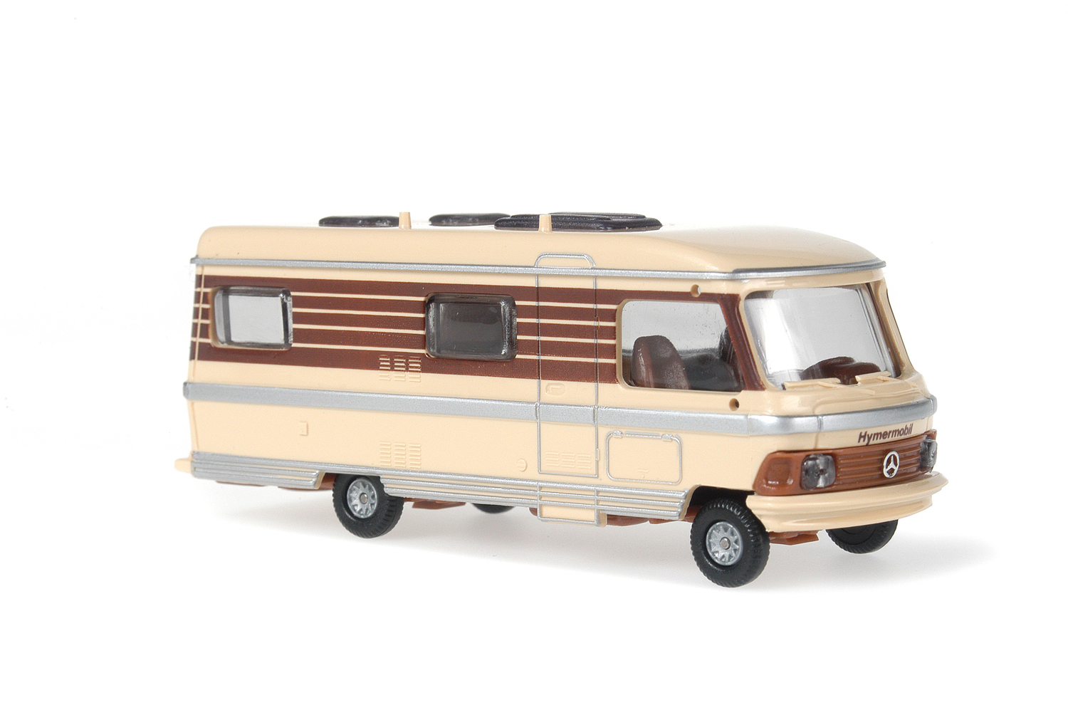 1:87-Hymer 660
