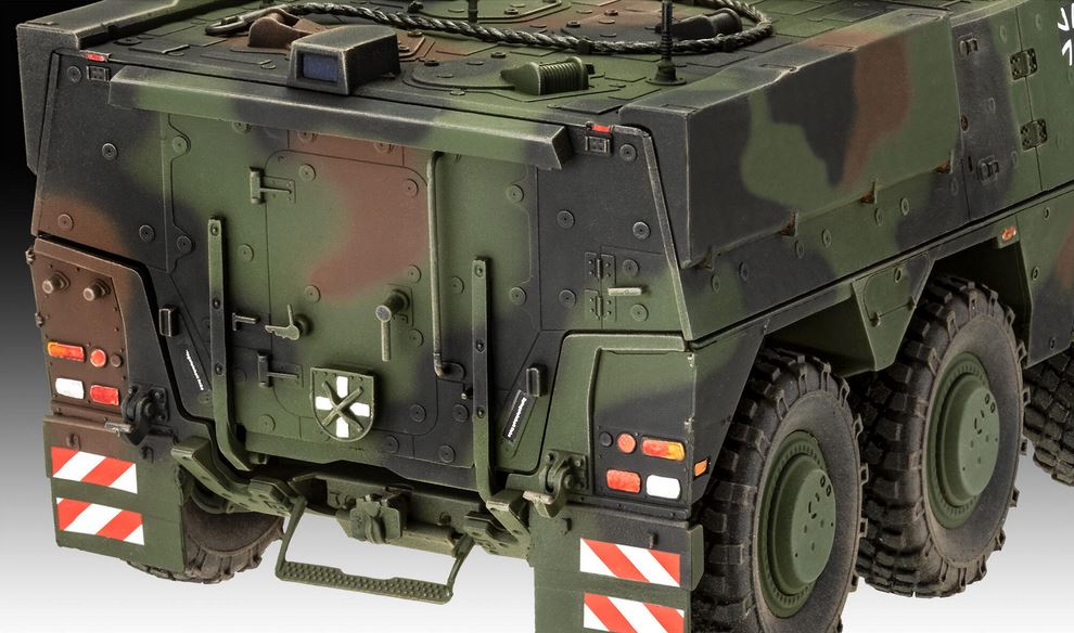 1:35-GTK Boxer GTFz