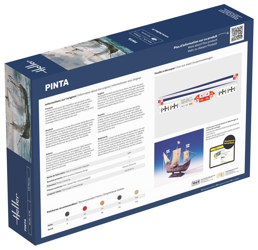 Pinta